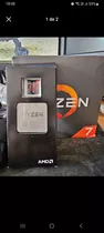 Amd Ryzen 7 3700x