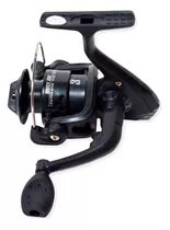 Micro Reel Frontal Rover 200 3bb Spinning Variada Pejerrey