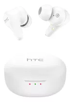 Htc True Wireless Earbuds Plus Anc, Cancelación Activa Ruido