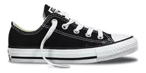 Zapatilla Juvenil Chuck Classic Core Hi All Star Converse