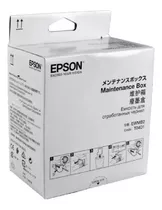 Caja De Mantenimiento Epson L6270  L4150 L6161 L617 Original