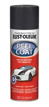Envelopamento Automotivo Spray Rust Oleum Original Cores 