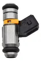 Inyector De Combustible Para Fiat 500, Punto Lancia 1,2, 1,4