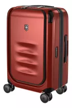 Maleta De Mano Victorinox 8 Rdas Spectra 3.0 Frequent Flyer 