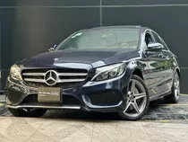 Mercedes-benz Clase C 2018
