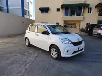 Toyota Passo Japonesa