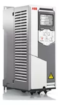 Inversor Abb Acs580-01-07a3-4 (3kw-4cv-7,2a-380v)