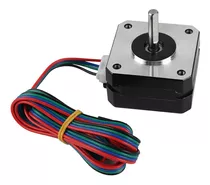 Peças De Impressora 3d Titan Extruder Nema 17 Stepper Motor