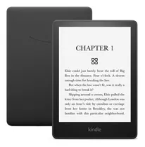 Kindle Paperwhite  11 Pantalla 6.8  De 16 Gb + Libros
