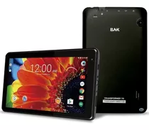 Tablets Bak 8gb 7.0 1.9mp 0.3mp Android 8.1.0 Nuevos!!!