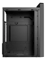 Case Micro Atx Business Con Asa Flying Black U3 Jwk