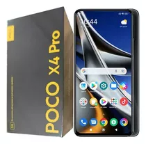 Xiaomi Poco X4 Pro 5g Nuevo + Garantia