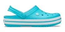 Crocs Crocband Originales Zuecos Sandalias Hombre Mujer