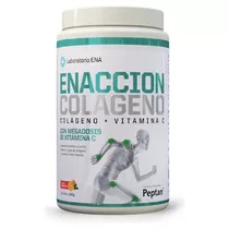 Enaccion Colageno 240gr Naranja