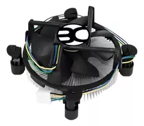 Cooler Universal Bluecase Bc-01ia 775 115x Intel Amd Tdp 65w