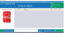 Sistema Pdv Para Varejo - Scontrol