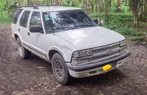 Chevrolet Blazer