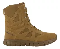 Bota Tactica Reebok Sublite Cushion 8 Coyote