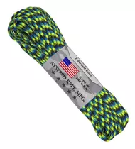 Paracord Aquatica Atwood Rope Usa - Crt Ltda