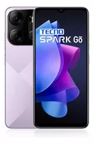 Celular Tecno Spark Go 2023 4+64