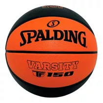 Pelota Balon De Basquet Spalding Tf-150 Nro. 6