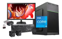 Computador Cpu Core-i5 11va Ssd 1000gb/16gb/led 20/i3/i7/wif