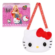 Purse Pets Hello Kitty Bolsa Interactiva Sonidos