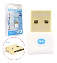 Receptor Mini Bluetooth 4.0 Usb P/ Pc Notbook Headset Pda