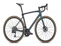 Specialized S-works Roubaix Shimano Dura-ace Di2 2022 Carbon