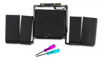 Bateria A1819 P/ Macbook Pro 13 Retina Touch Bar A1706 2017