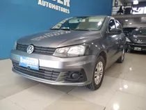 Volkswagen Voyage  2018 1.6 Msi C/ Gnc 5ta