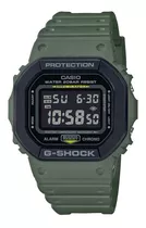 Reloj G-shock Hombre Dw-5610su-3dr