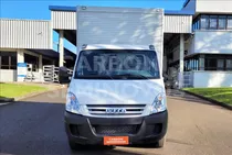 Iveco Daily 55c16 4x2, 08/08