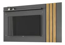 Panel Tv Led Lcd Hasta 70 Pulgadas - Rack - Modular - Home