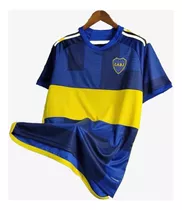 Camiseta Boca Juniors 23/24