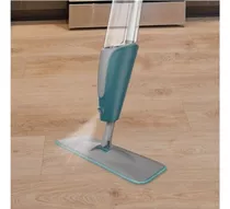 Mop Spray  - Fun Clean By Flashlimp Verde