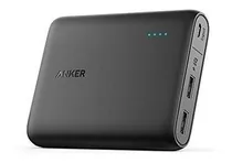 Pila Cargador Portátil Anker Powercore 13000mah