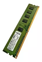 Memoria Desktop 4gb Ddr3 1600mhz Pc3-12800u Smart - Nova