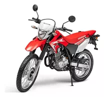 Honda Xr 250 Tornado El Mejor Precio Estamos Vendiendo 