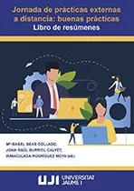 Libro Jornada De Practicas Externas A Distancia - Varios ...