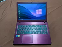 Regalo Notebook Acer F5/575 - 15 Pulgadas - Video 2gb - Cama