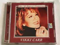 Set 2 Cd Vikki Carr / Mis 30 Mejores Canciones