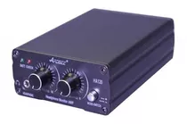 Amplificador Profesional De Auricular Ha120 Apogee Jack Xlrp