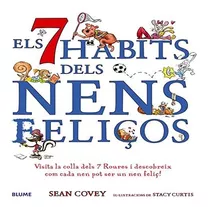 Els Set Hàbits Dels Nens Feliços