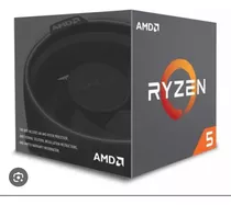 Ryzen 5 2600x 