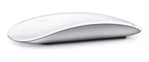 Apple Magic Mouse 2 Plateado Original Inalambrico Novedad