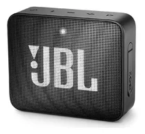 Parlante Portatil Jbl Go 2 Resistente Agua Bluetooth 