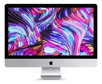 iMac 27 Retina, 5k, 2019 I5 6-core 3ghz 24gb 1tb Ssd