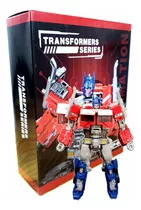 Transformers Optimus Prime Rise Of The Beasts