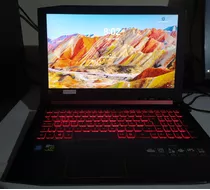 Portátil Acer Nitro 5 An515-52